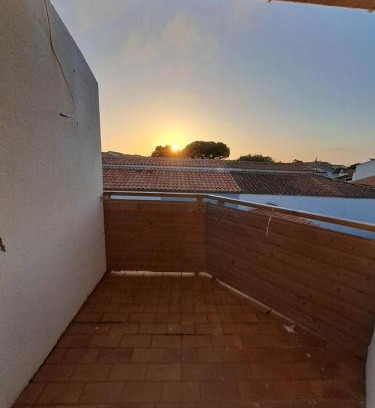 Saint-Denis-d'Oleron Apartamento | Océan 40