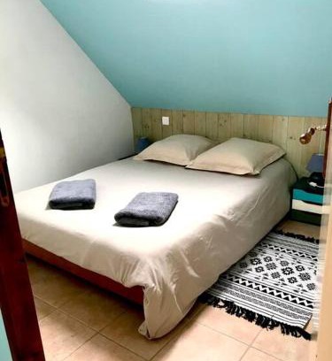 Herbignac Apartamento | Océan · Gite rural - Herbignac, La Roche-Bernard