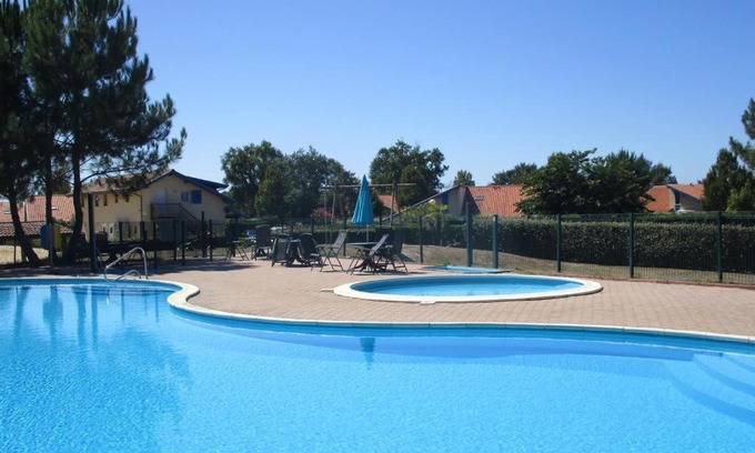 Saint-Julien-en-Born Casa | Océlande 56