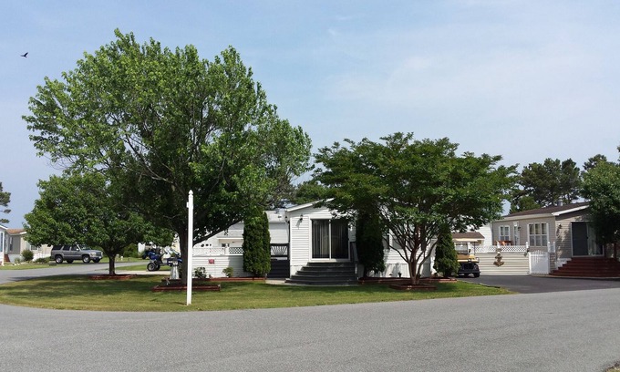 Assateague Pointe Casa | ⛱OC Beach House Getaway! ☀️ ¡Date prisa! Todavía disponibilidad para Sun Fest y más allá!☀️