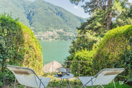 Laglio Apartamento | OC Lake Love by Rent All Como