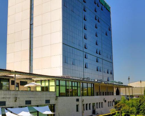 San Lázaro Hotel | Oca Puerta del Camino Hotel