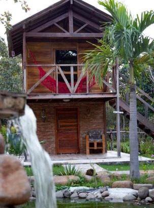 Piracuruca Apartamento | Oca Tocarijus Eco Resort