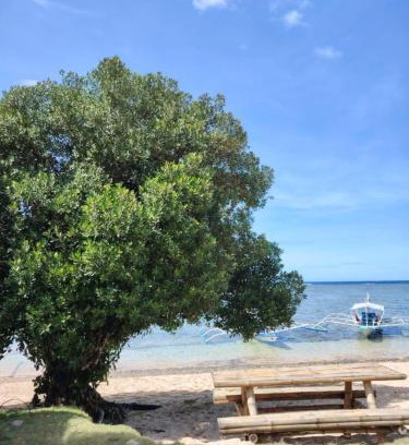 Busuanga Cabina | Ocam Ocam Sea Front Cottages