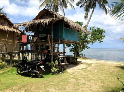 Busuanga Cabina | Ocam Ocam Sunset View Cottages