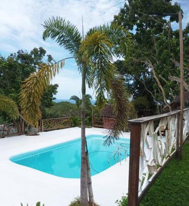 Busuanga Hotel | OcamOcam Azur Inn
