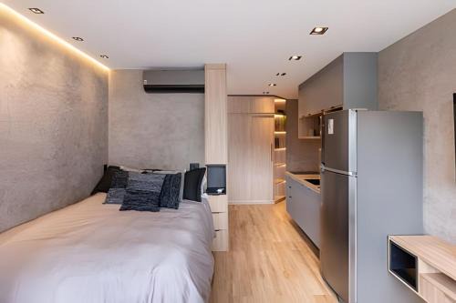 Butanta Apartamento | Occa Stay Haus Mitre Butantã