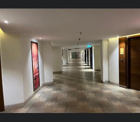 Hyderabad Hotel | Occazia Hotel