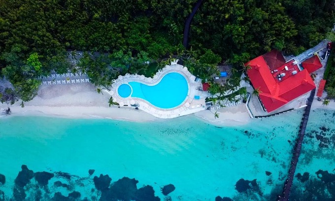 Costa Maya Complejo | Occidental Cozumel - All Inclusive