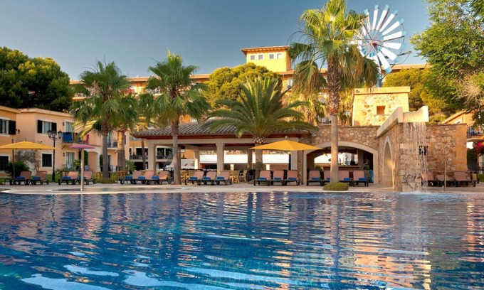 Les Meravelles Hotel | Occidental Playa de Palma