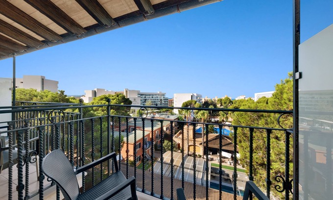 Les Meravelles Hotel | Occidental Playa de Palma