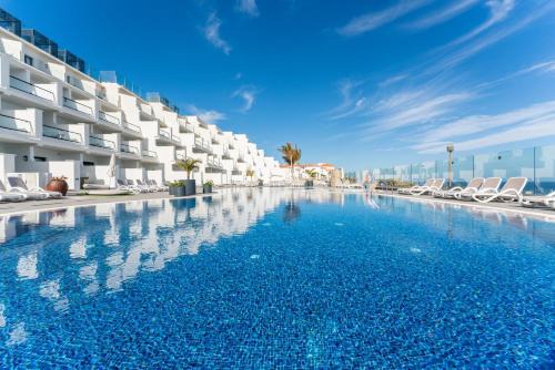 Agaete Hotel | Occidental Roca Negra - Adults Only