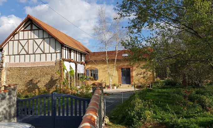 Mouledous Casa | OCCITANAT