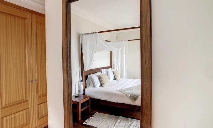 Sao Goncalo Villa | Ocean 59 by LovelyStay