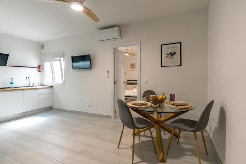 Centro de Moraira Apartamento | Ocean Apartment - Relaxing Centric Apartment in Moraira