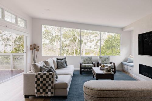 Bendalong Casa | Ocean At Bendalong