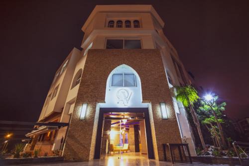 Agadir Bay Apartamento | Ocean Atlantic View (Ex Bo Hotel)