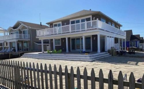 Ortley Beach Casa | Ocean Avenue Oasis