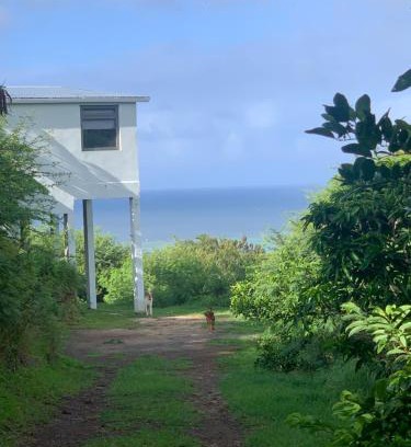 Rodrigues Island Villa | Ocean Bay Villa