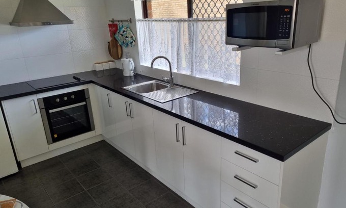 Jurien Bay Chalet De Esquí | Ocean Beach Chalet 18