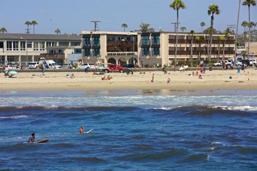 Ocean Beach Hotel | Ocean Beach Hotel