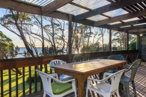 Bawley Point Casa | Ocean Beach House