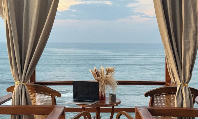 Weligama Casa | Ocean Bliss by Sugar Coliving