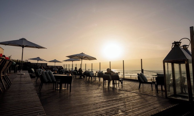 Leixões Casa | Ocean Boutique Guesthouse