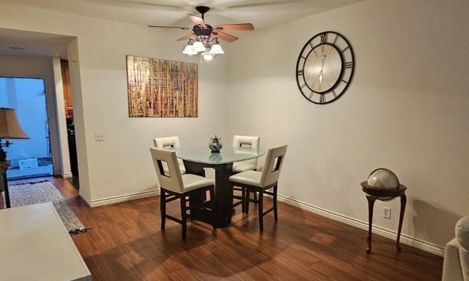 Laguna Niguel Condominio | Ocean Breeze Un hermoso hogar lejos de casa