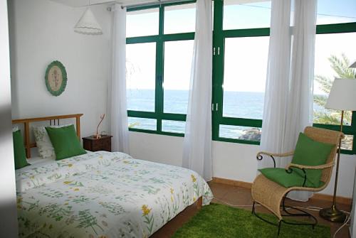 Alcala Casa | Ocean Breeze Alcalá