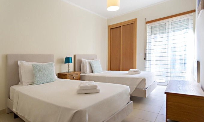 Cabanas Apartamento | Ocean Breeze Apartment
