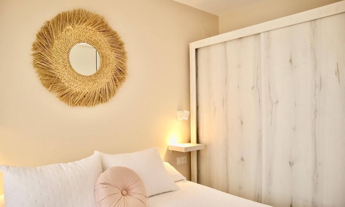 Algarrobo Apartamento | Ocean Breeze Apartment Algarrobo Costa