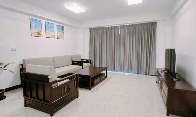 Wailoloa Hotel | Ocean Breeze Apartment