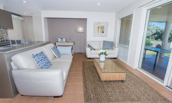 Boat Harbour Apartamento | Ocean Parade 2/10 - Boat Harbour