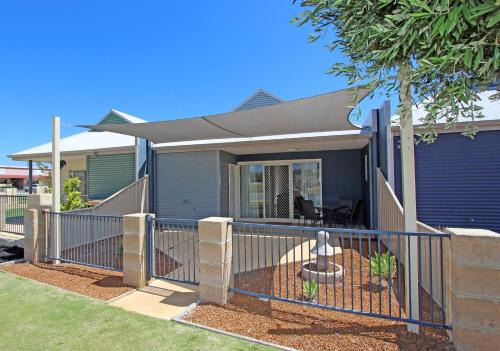 Jurien Bay Villa | Ocean Breeze