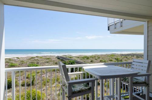Shell Island Casa | Ocean Breeze by Bryant Real Estate