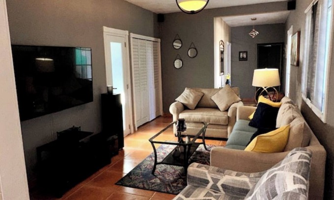 Montalva Casa | Ocean Breeze - Beach Escape
