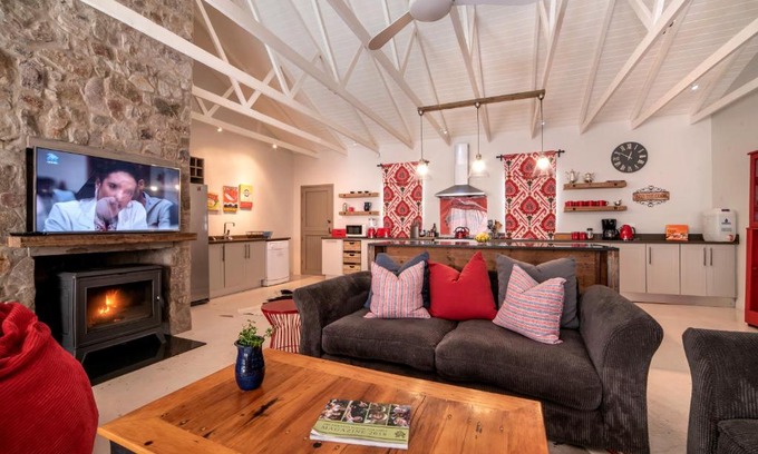 Kenton on Sea Casa | Ocean Breeze by The Oyster Collection