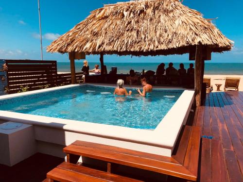 Placentia Complejo | Ocean Breeze