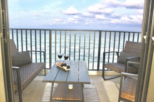 Hutchinson Island South Casa | Ocean Breeze Condo