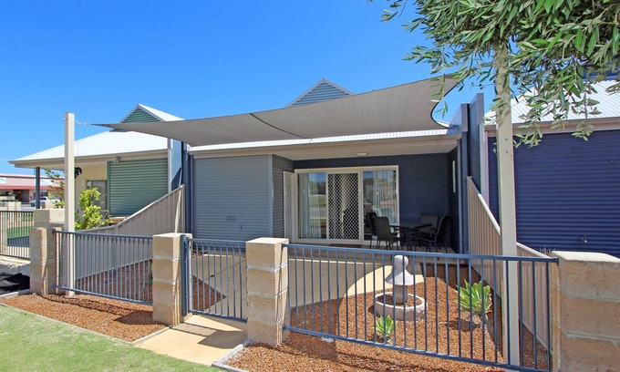 Jurien Bay Villa | Bienvenido de nuevo a Ocean Breeze