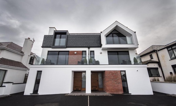 Portstewart Casa | Ocean Breeze