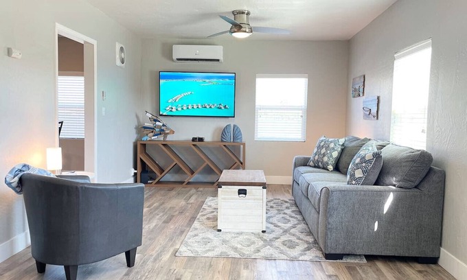 Visalia Casa | Ocean Breeze-Harrison Ranch/HR2