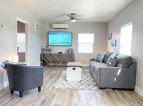 Visalia Casa | Ocean Breeze Harrison Ranch 2