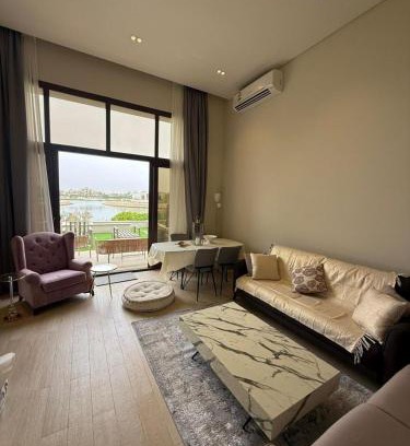 Salalah Villa | Ocean Breeze Hawana