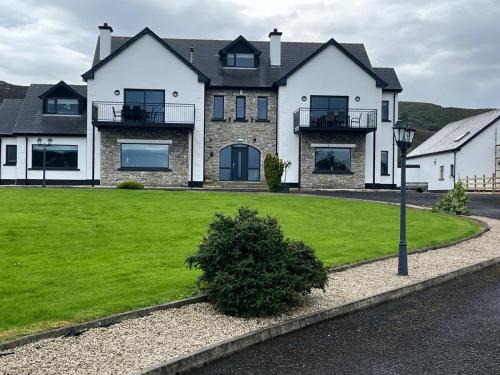 Dunfanaghy Casa | Ocean Breeze