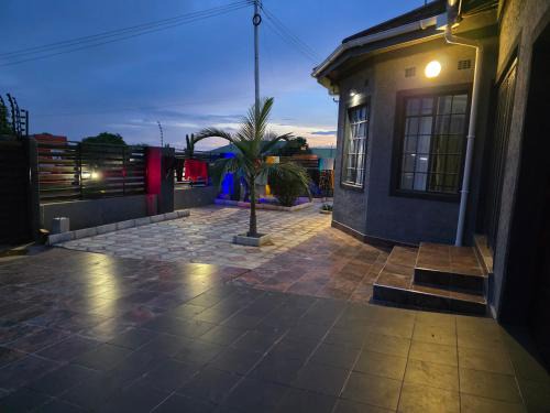 Livingstone Apartamento | Ocean Breeze Inn