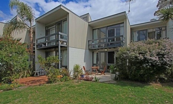 Mollymook Beach Casa | Ocean Breeze en Mitchell Parade - MOLLYMOOK BEACH & GOLF COURSE- HOT SP