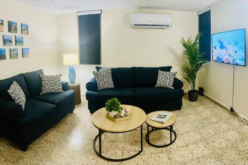 Punta Santiago Casa | Ocean Breeze