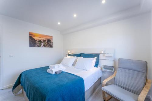 Porto Moniz Casa | Ocean Breeze